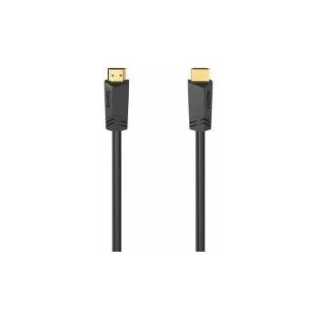 Hama Кабел hdmi-hdmi ултра високоскоростен кабел, сертифициран, 8k, 5, 0 м