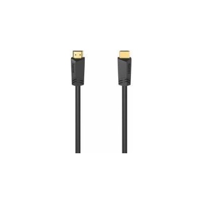Hama Кабел hdmi-hdmi ултра високоскоростен кабел, сертифициран, 8k, 5, 0 м