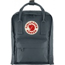Fjällräven Kånken Mini šedá 7 l