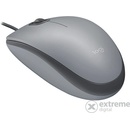 Logitech M110 Silent Mouse 910-005490