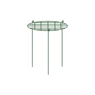 podpera rastlín s mriežkou 75cm/priem.50cmTYRP15075S