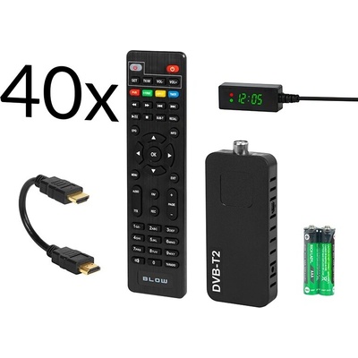 Blow 6006FHD
