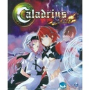 Caladrius Blaze