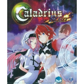Caladrius Blaze