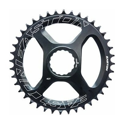 EASTON CYCLING EASTON převodník DM 40 černá – Hledejceny.cz
