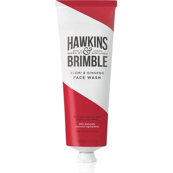 Hawkins & Brimble Face Wash измиващ гел за лице 150ml