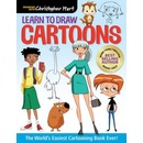 Learn to Draw Cartoons