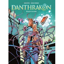 Danthrakon 3 - Christophe Arleston