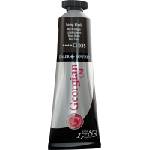 Daler Rowney Georgian Маслена боя Lamp Black 38 ml 1 бр (111014035)