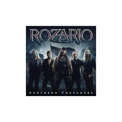 Patricia Rozario - Northern Crusaders CD