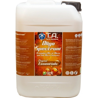 T.A. Oligo Spectrum Essentials 10 l