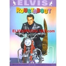 ELVIS PRESLEY: ROUSTABOUT - Edice Zlatý Elvis DVD