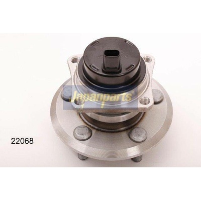 Náboj kola JAPANPARTS KK-22068 KK22068