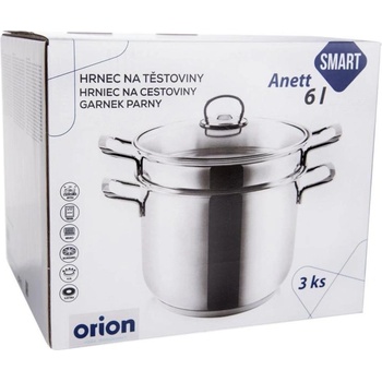 Image 1 of ORION Anett 6 l (110264)