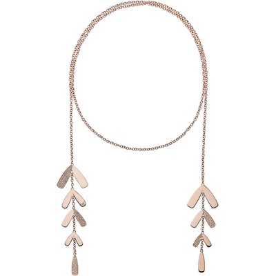 Emporio Armani Дамско колие Emporio Armani EGS2582221 (EGS2582221)