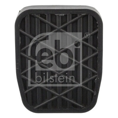 Oblozenei padalu, pedal spojky FEBI BILSTEIN 101011