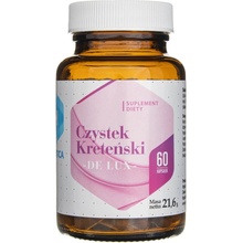 Hepatica Cretan Purgative De Lux 60 kapsúl