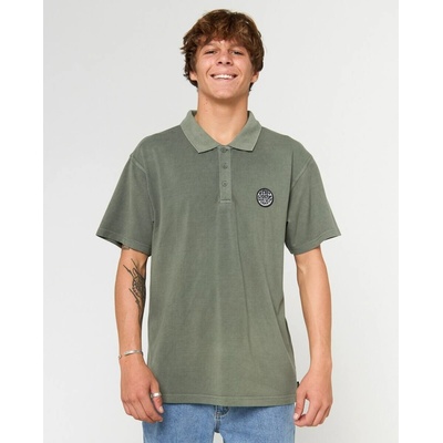 Rip Curl WETTIE POLO Cactus Green