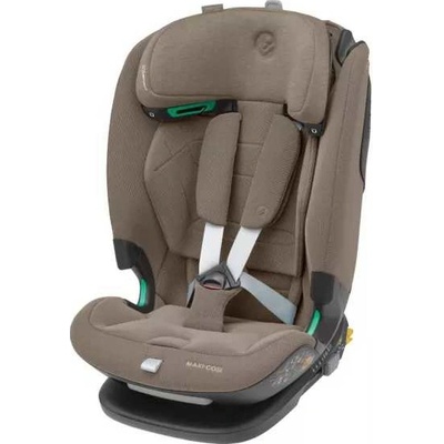 Maxi-Cosi TITAN Pro i-Size 2025 Authentic Truffle