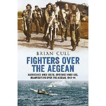 Fighters Over the Aegean