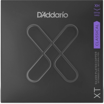 D'Addario XTC44