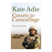 Corsets to Camouflage Adie Kate