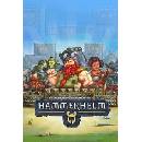 HammerHelm