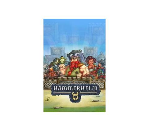 HammerHelm