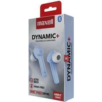 Maxell Dynamic+