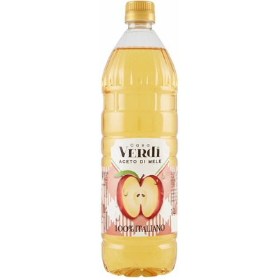 Verdi jablčný ocot 1 l