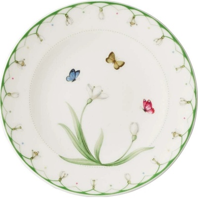 Villeroy & Boch Colourful Spring pečivový talíř 16 cm