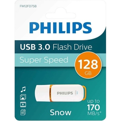 Philips Snow Edition 128GB USB 3.0 (FM12FD75B/10)