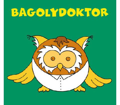 Bagolydoktor