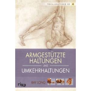 Yoga-Anatomie 3D | Ray Long (ISBN: 9783868834727)