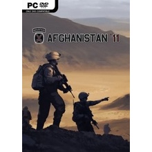 Afghanistan '11