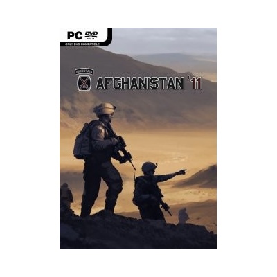 Afghanistan '11