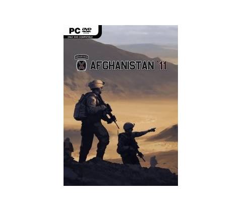 Afghanistan '11