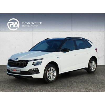 Skoda Kamiq TSI Monte Carlo DSG 85 kW
