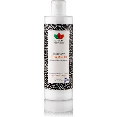 Sumilayi Active Care Nourishing Shampoo 250ml