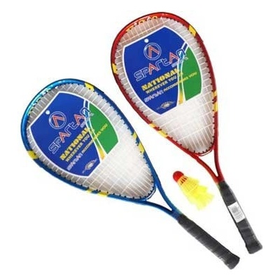Spartan Speed Badminton set