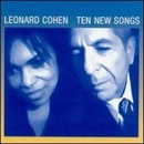 Hudba Leonard Cohen - Ten New Songs CD