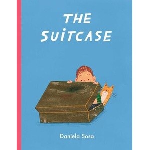 The Suitcase | Daniela Sosa (ISBN: 9781665911498)