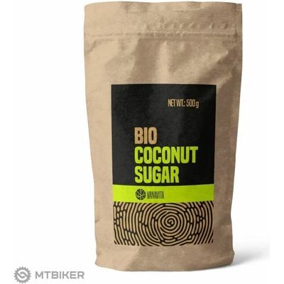 GymBeam BIO kokosový cukor 500 g