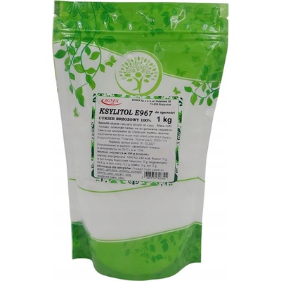 xylitol Agnex 1 kg