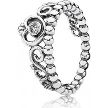 Pandora prsten 190880CZ