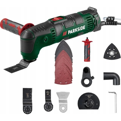 Parkside PMFW 310