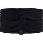 Buff Лента за глава Buff Norval Headband - Black - размер One Size (204-7752-0811)