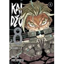 Kaidžú č. 8 / 6