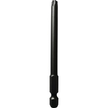 Bit WITTE 1/4" Torx T 30, 90 mm