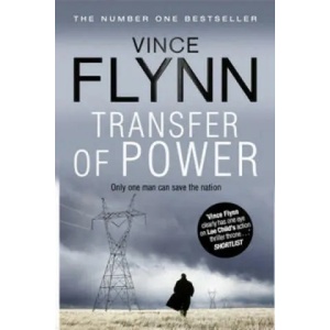 Transfer Of Power (2011)